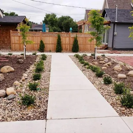 Downtown 1 Bedroom Charmer - Walk, Bike, Enjoy!! Rapid City Esterno foto