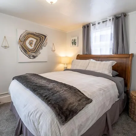 Downtown 1 Bedroom Charmer - Walk, Bike, Enjoy!! Rapid City Esterno foto
