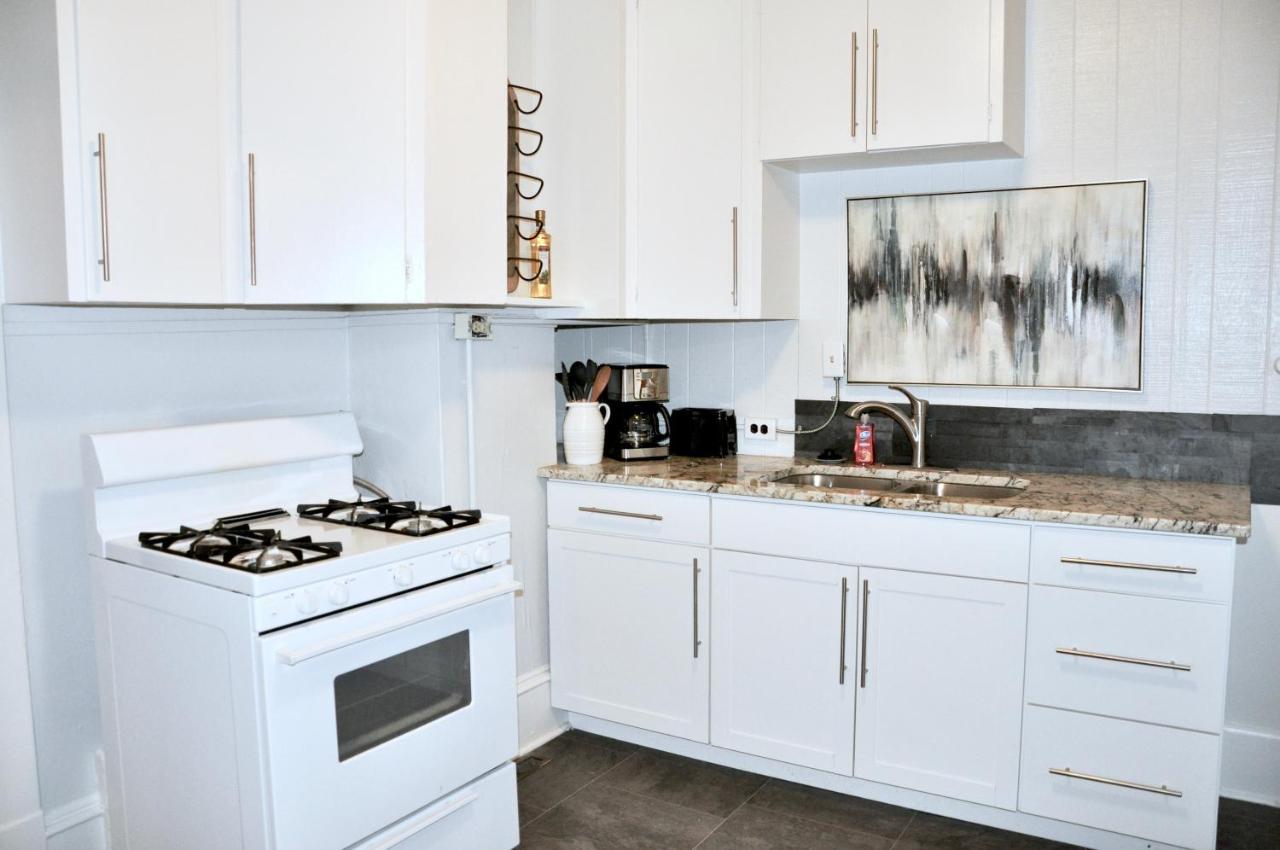 Apartamento Downtown 1 Bedroom Charmer - Walk, Bike, Enjoy!!