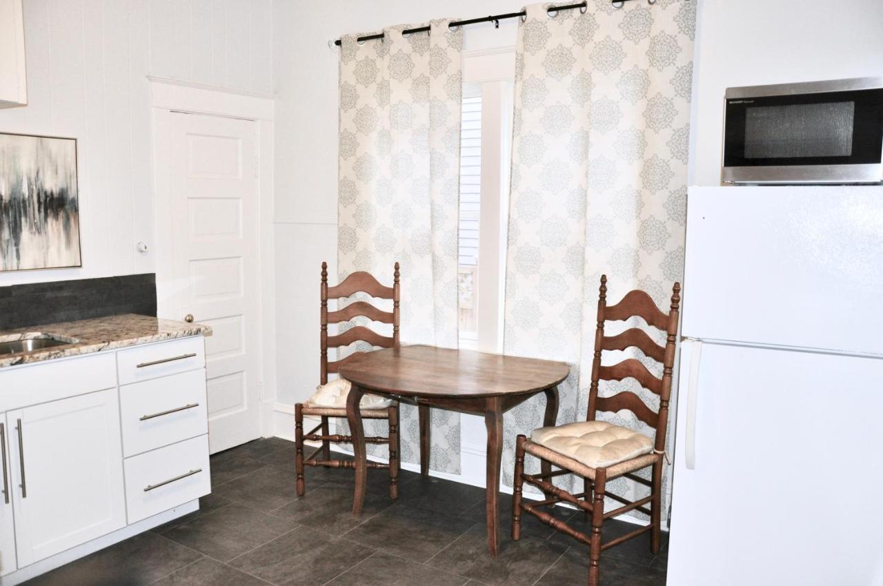 Apartamento Downtown 1 Bedroom Charmer - Walk, Bike, Enjoy!!