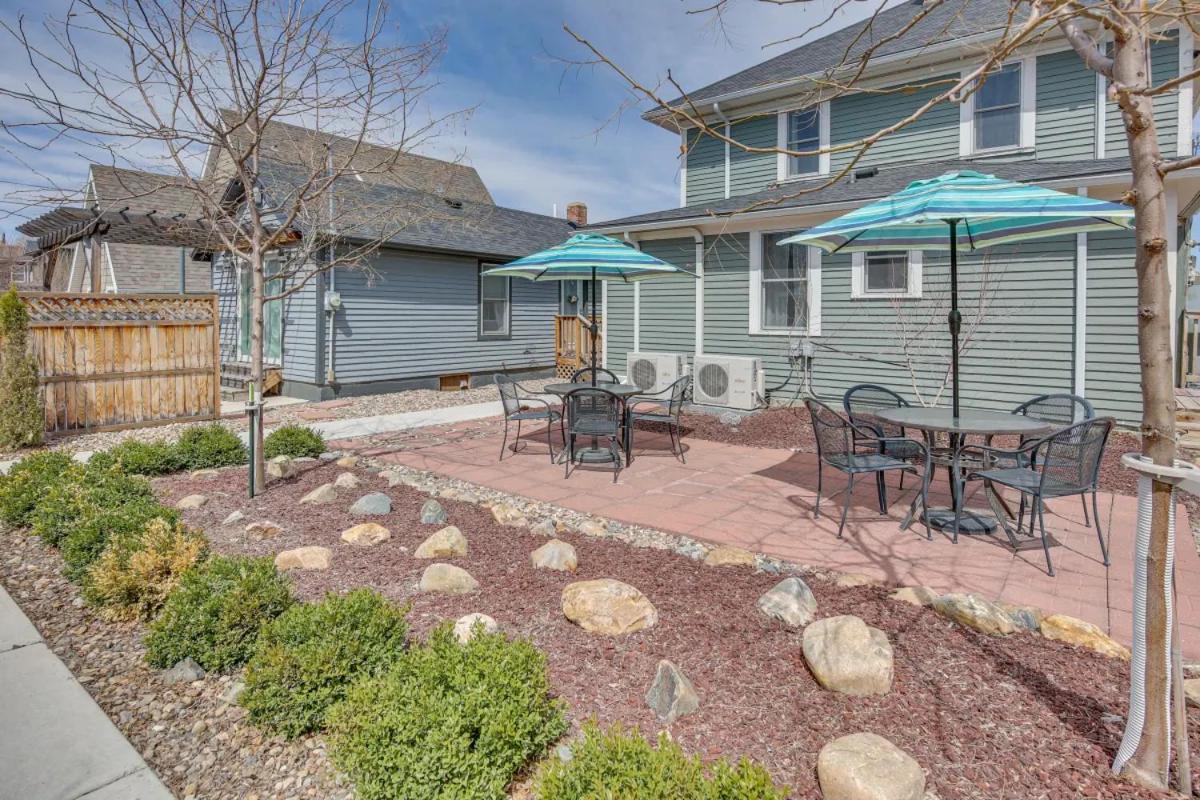 Apartment Downtown 1 Bedroom Charmer - Walk, Bike, Enjoy!! Rapid City