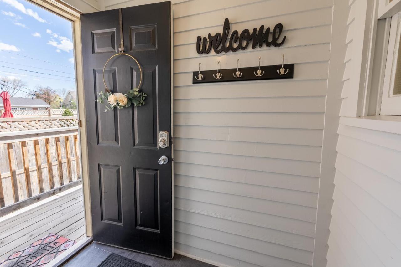 Downtown 1 Bedroom Charmer - Walk, Bike, Enjoy!! Apartamento Rapid City